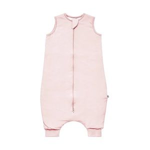 KYTE BABY Sleep bag Walker in color Blush 4T 1.0 tog NWT
